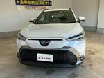 COROLLA CROSS HYBRID