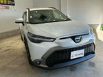 COROLLA CROSS HYBRID