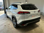 COROLLA CROSS HYBRID