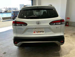 COROLLA CROSS HYBRID