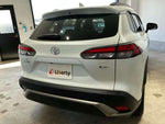 COROLLA CROSS HYBRID