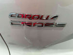 COROLLA CROSS HYBRID