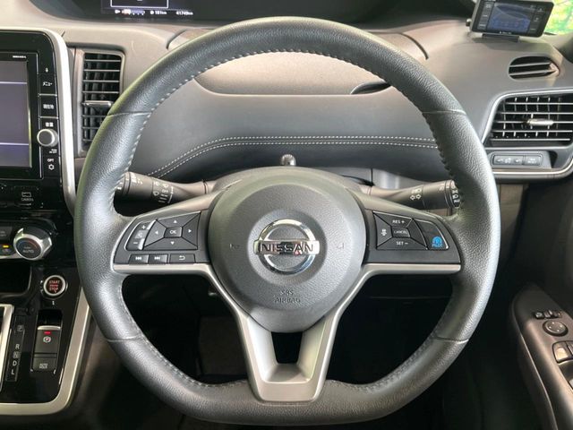 SERENA  S-HYBRID
