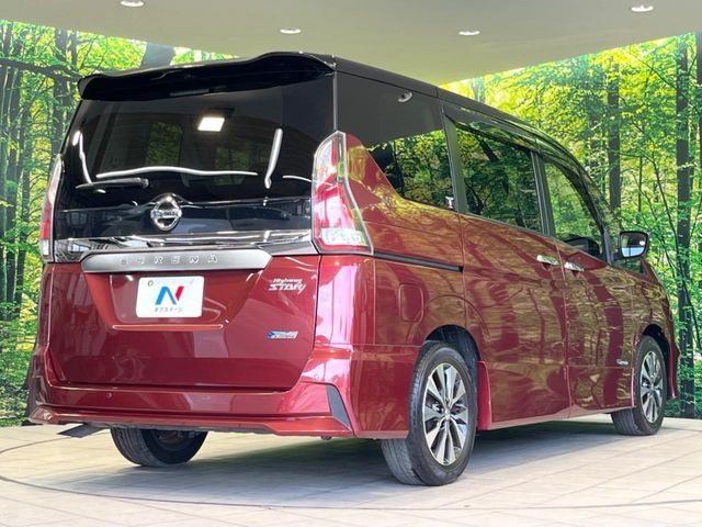 SERENA  S-HYBRID