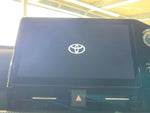 VOXY HYBRID