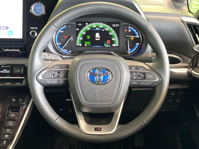 VOXY HYBRID