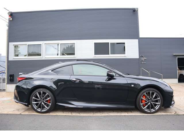 LEXUS RC300h