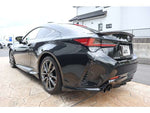 LEXUS RC300h