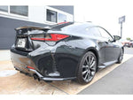 LEXUS RC300h