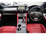 LEXUS RC300h