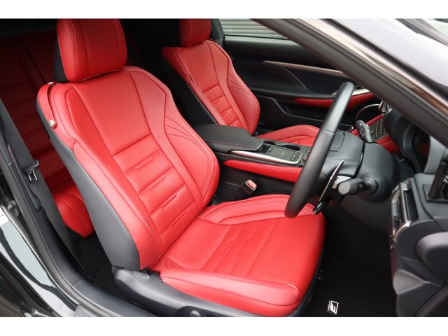 LEXUS RC300h