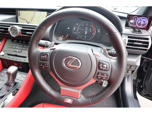 LEXUS RC300h