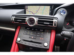 LEXUS RC300h