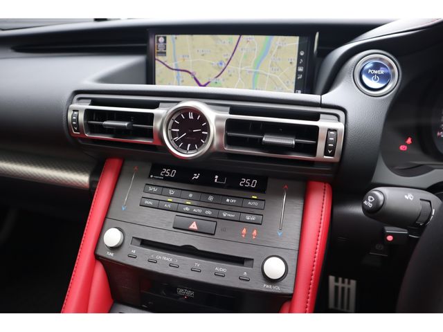 LEXUS RC300h
