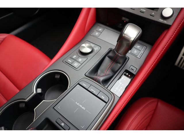 LEXUS RC300h