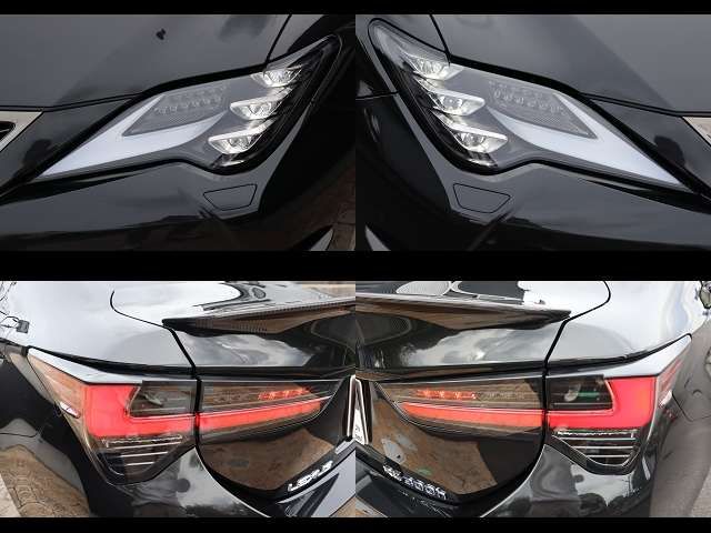 LEXUS RC300h