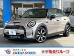 MINI COOPER S 5DOOR