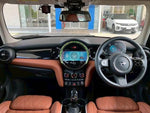 MINI COOPER S 5DOOR