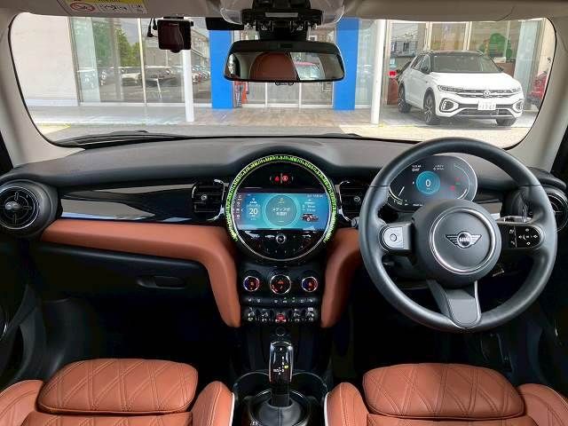 MINI COOPER S 5DOOR