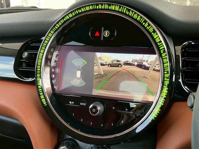 MINI COOPER S 5DOOR