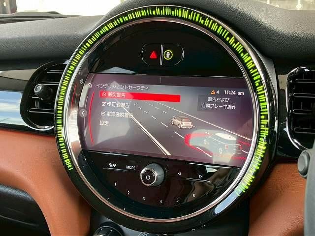 MINI COOPER S 5DOOR