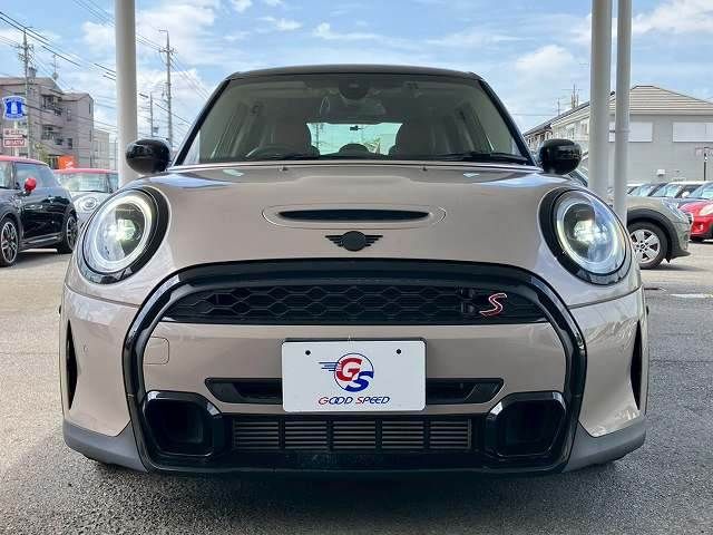 MINI COOPER S 5DOOR