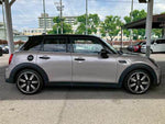 MINI COOPER S 5DOOR