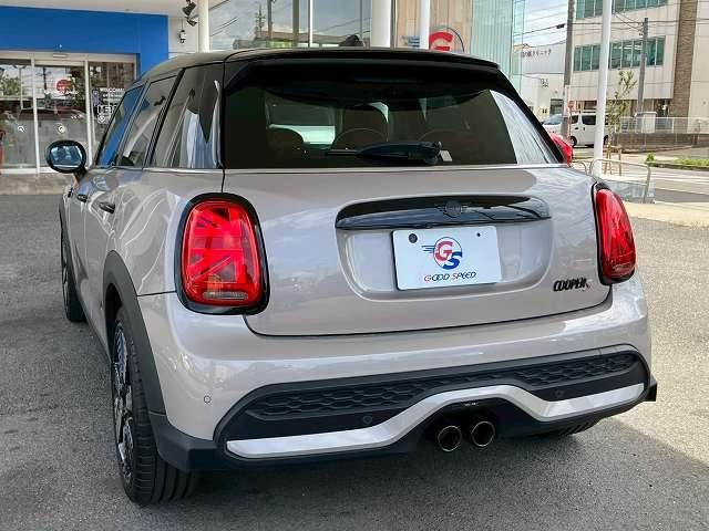 MINI COOPER S 5DOOR
