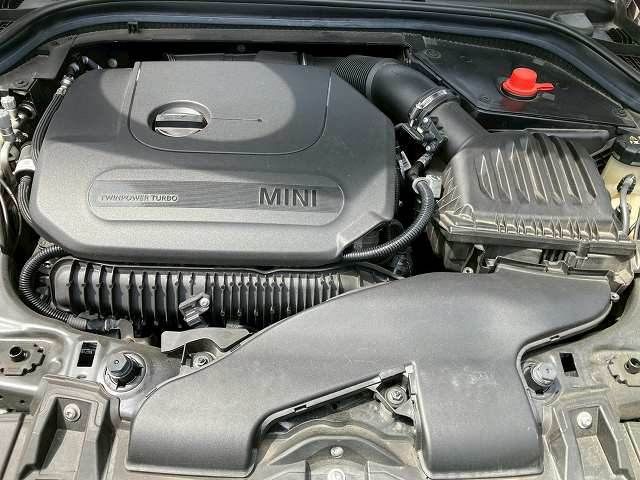 MINI COOPER S 5DOOR