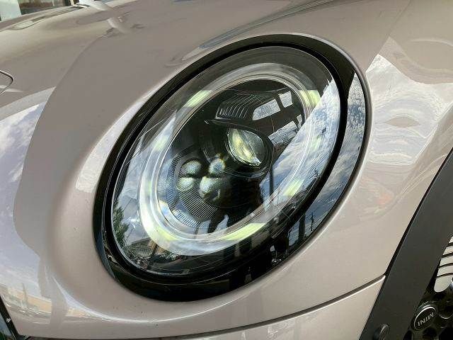 MINI COOPER S 5DOOR