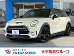 BMW MINI COOPER S CLUBMAN