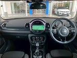 BMW MINI COOPER S CLUBMAN