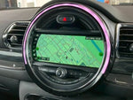 BMW MINI COOPER S CLUBMAN