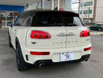 BMW MINI COOPER S CLUBMAN