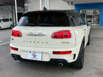 BMW MINI COOPER S CLUBMAN