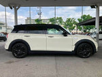 BMW MINI COOPER S CLUBMAN