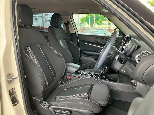BMW MINI COOPER S CLUBMAN