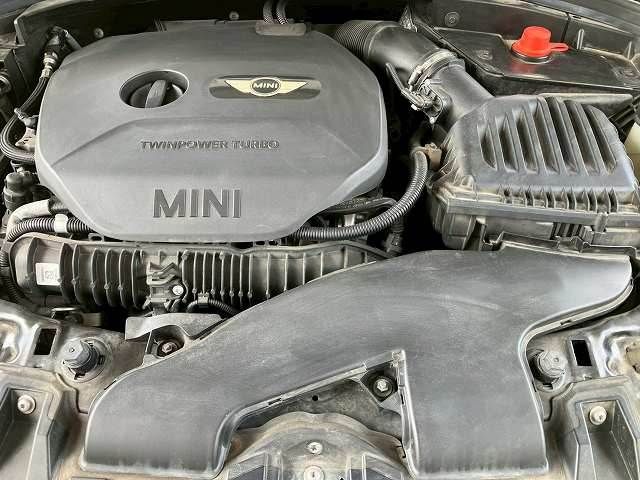 BMW MINI COOPER S CLUBMAN