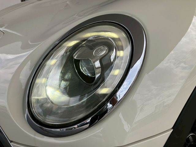 BMW MINI COOPER S CLUBMAN