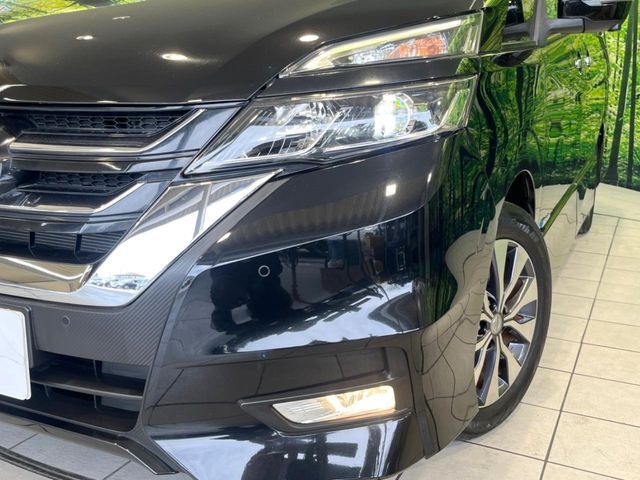 SERENA  S-HYBRID