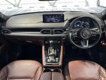 CX-8