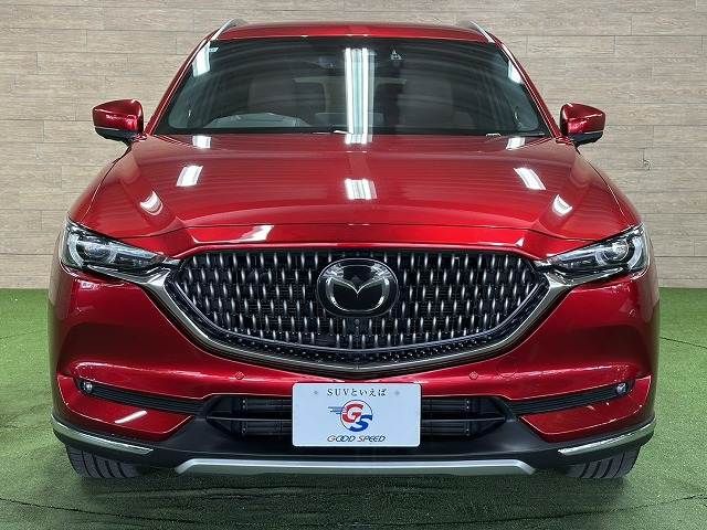 CX-8