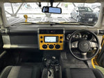 FJ CRUISER 4WD