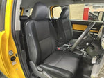 FJ CRUISER 4WD