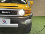FJ CRUISER 4WD
