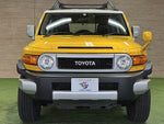 FJ CRUISER 4WD