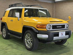 FJ CRUISER 4WD