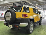 FJ CRUISER 4WD