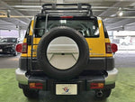 FJ CRUISER 4WD