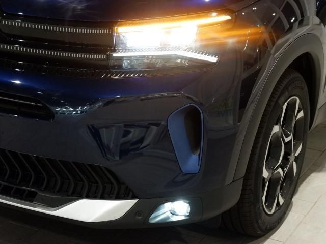 CITROEN C5 AIRCROSS SUV